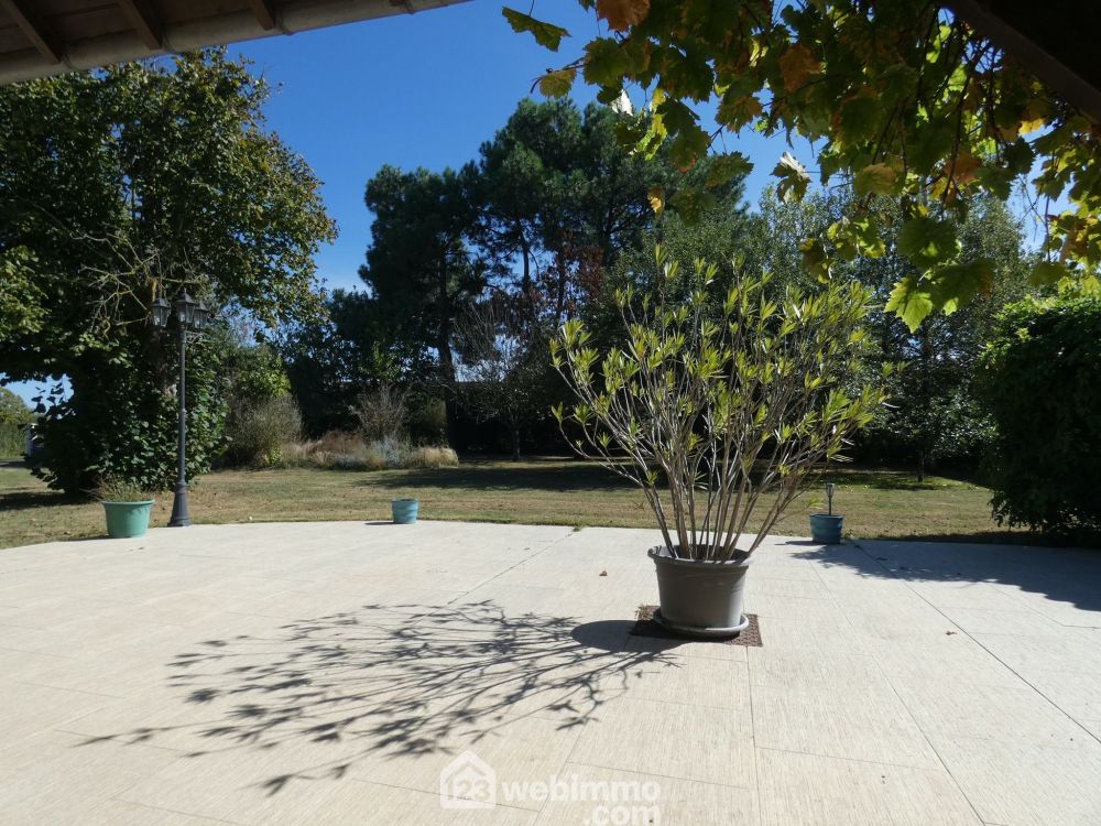 Photo 39 - Leigné-les-Bois 86450 à Leigné-les-Bois