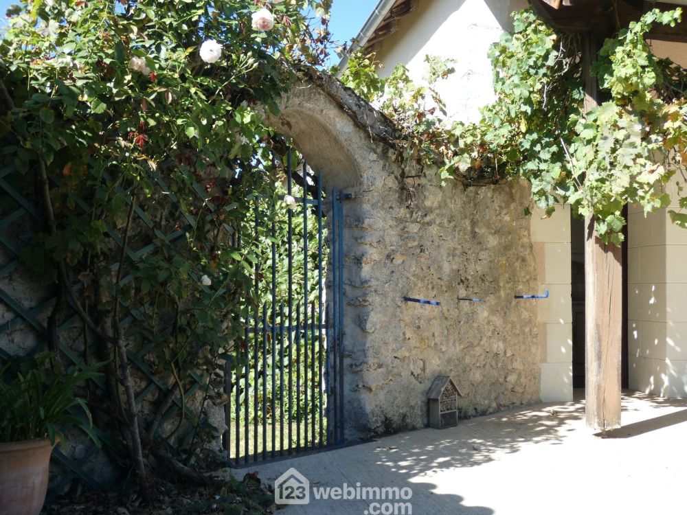 Photo 41 - Leigné-les-Bois 86450 à Leigné-les-Bois