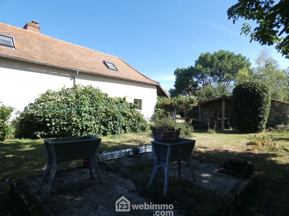 Photo 42 - Leigné-les-Bois 86450 à Leigné-les-Bois