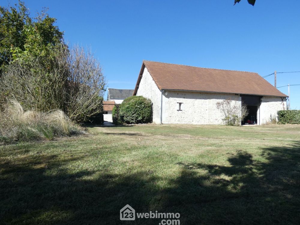 Photo 35 - Leigné-les-Bois 86450 à Leigné-les-Bois