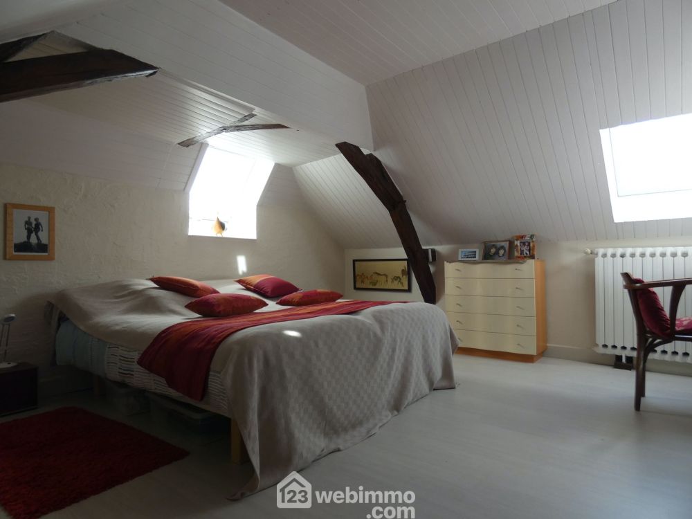 Photo 24 - Leigné-les-Bois 86450 à Leigné-les-Bois