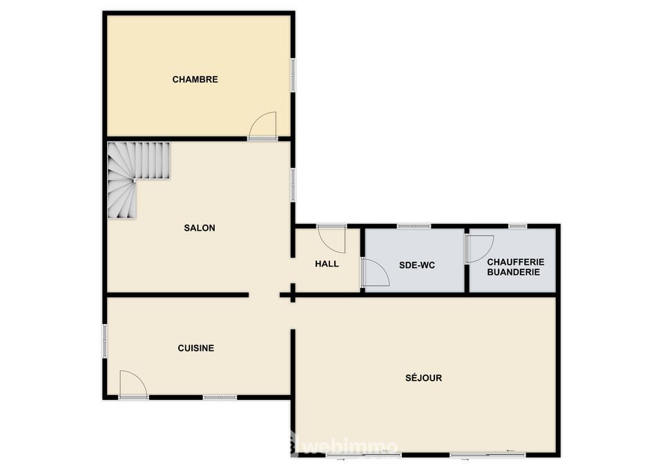 Photo 21 - Leigné-les-Bois 86450 à Leigné-les-Bois