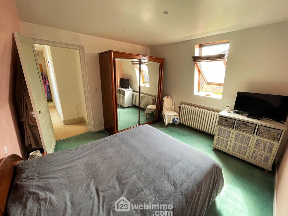 À vendre Maison 246m2 A Arras 62000