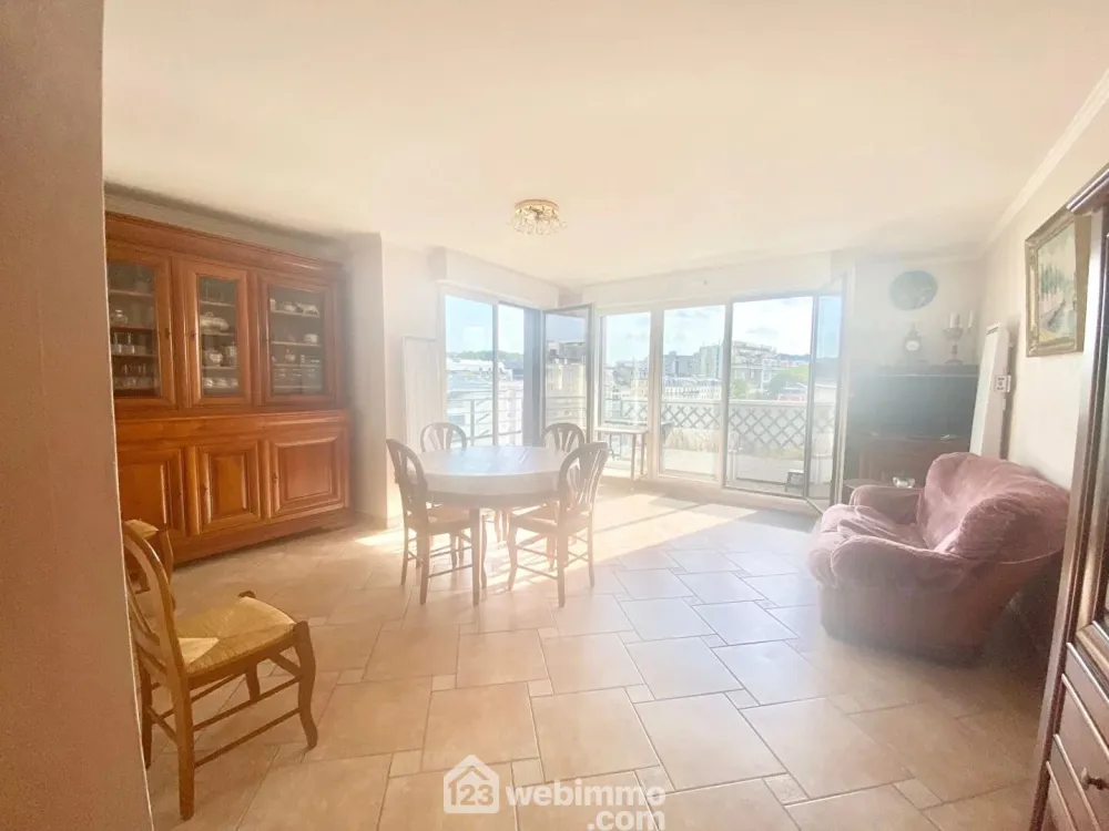 Photo 2 - Issy-les-Moulineaux 92130 à Issy-les-Moulineaux