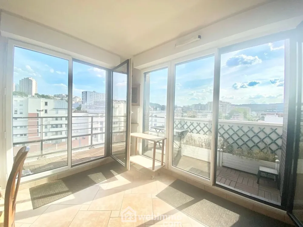 Photo 3 - Issy-les-Moulineaux 92130 à Issy-les-Moulineaux