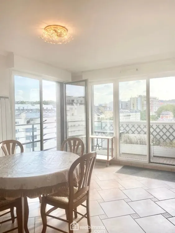 Photo 5 - Issy-les-Moulineaux 92130 à Issy-les-Moulineaux