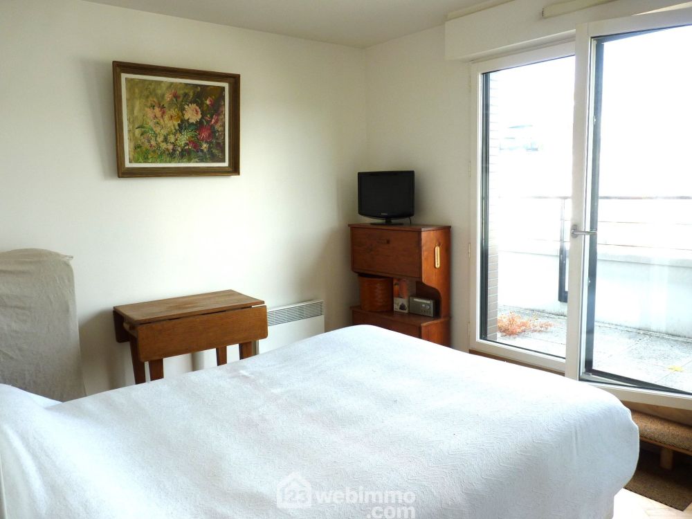 Photo 6 - Issy-les-Moulineaux 92130 à Issy-les-Moulineaux