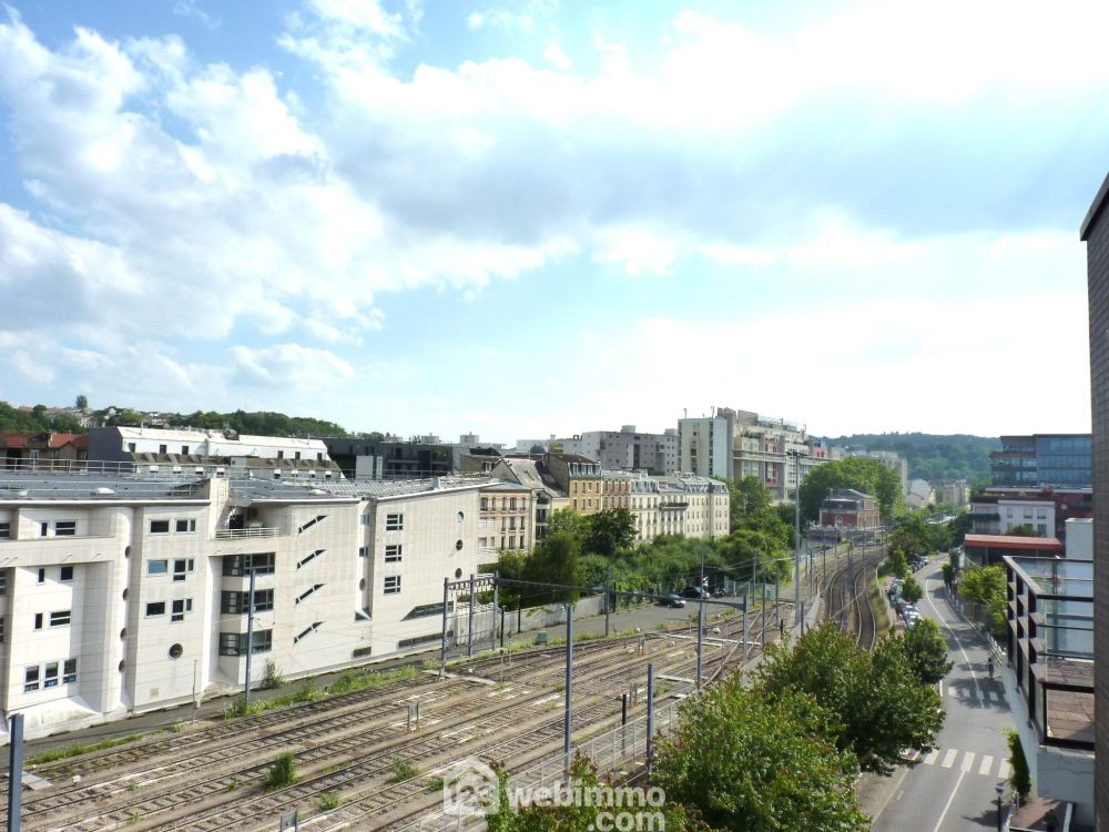 Photo 7 - Issy-les-Moulineaux 92130 à Issy-les-Moulineaux