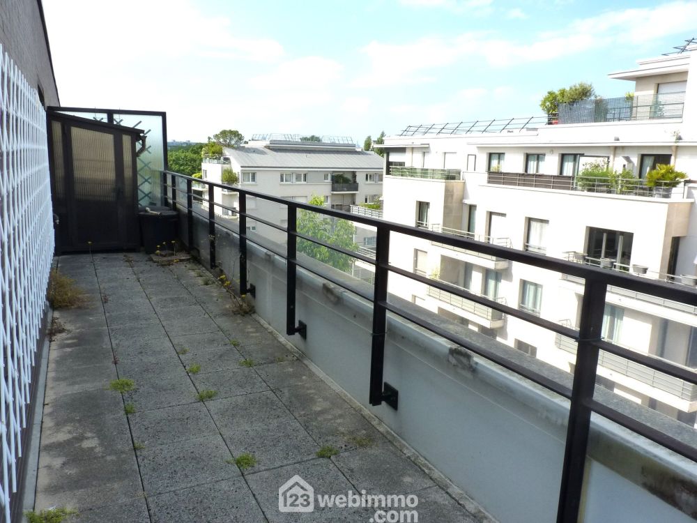 Photo 8 - Issy-les-Moulineaux 92130 à Issy-les-Moulineaux