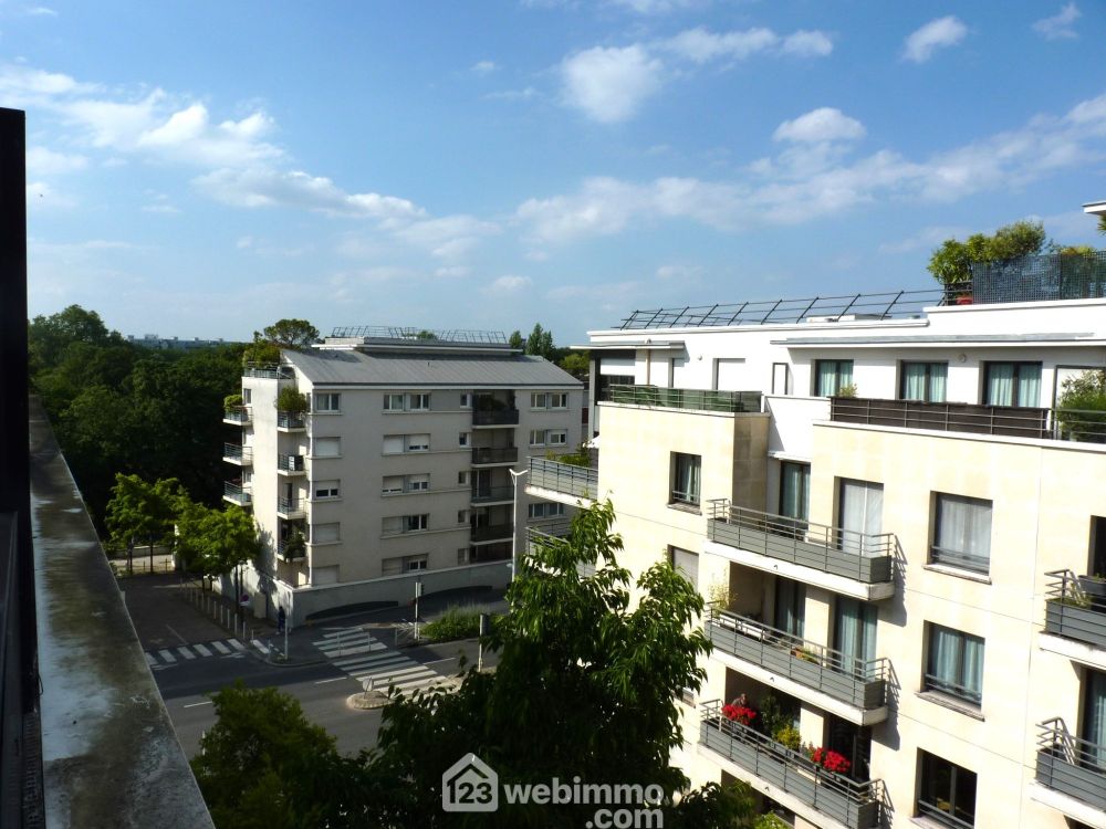 Photo 10 - Issy-les-Moulineaux 92130 à Issy-les-Moulineaux