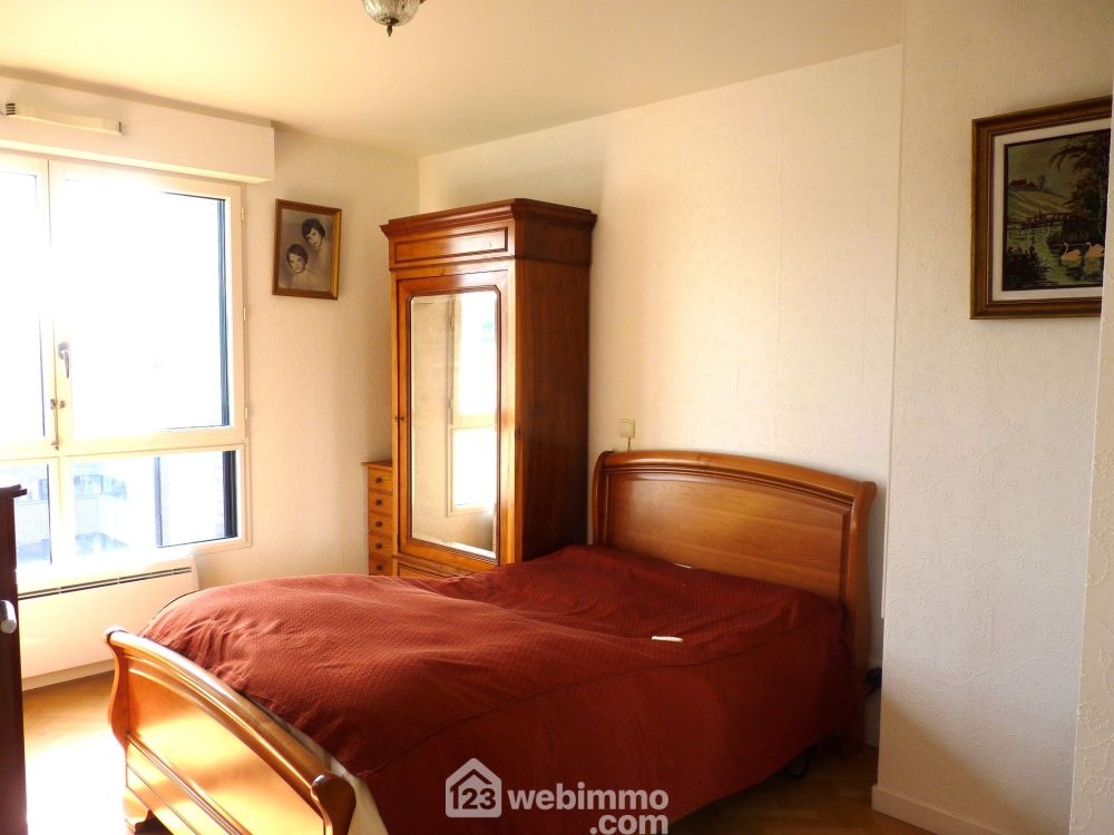 Photo 12 - Issy-les-Moulineaux 92130 à Issy-les-Moulineaux