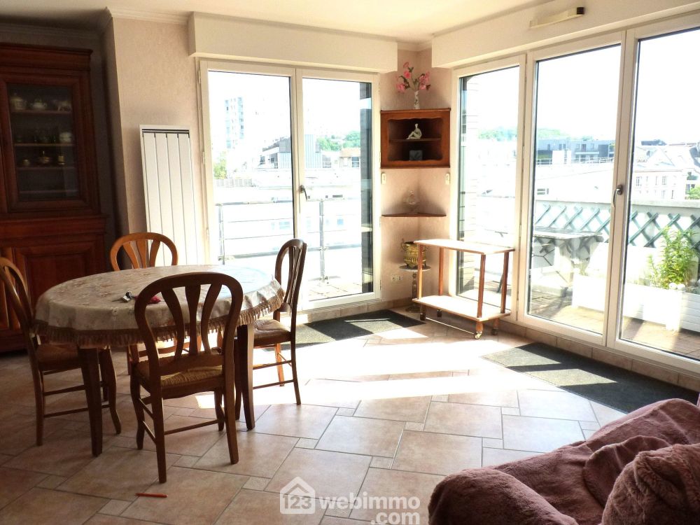 Photo 14 - Issy-les-Moulineaux 92130 à Issy-les-Moulineaux