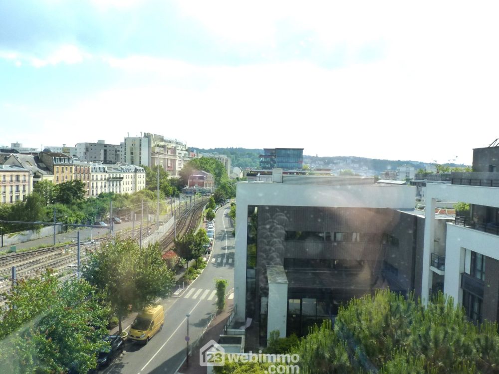 Photo 15 - Issy-les-Moulineaux 92130 à Issy-les-Moulineaux