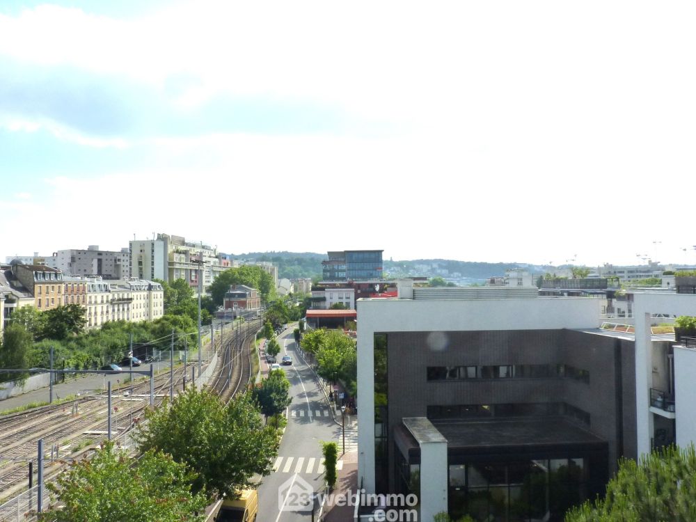 Photo 19 - Issy-les-Moulineaux 92130 à Issy-les-Moulineaux