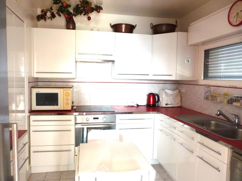 Photo 21 - Issy-les-Moulineaux 92130 à Issy-les-Moulineaux