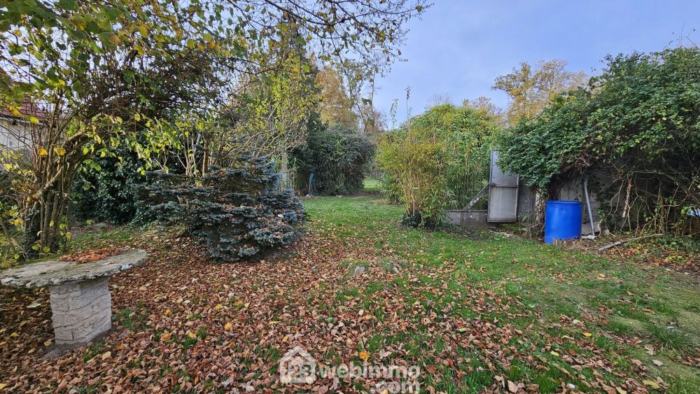 Photo 3 - Soisy-sur-École 91840 à Soisy-sur-École