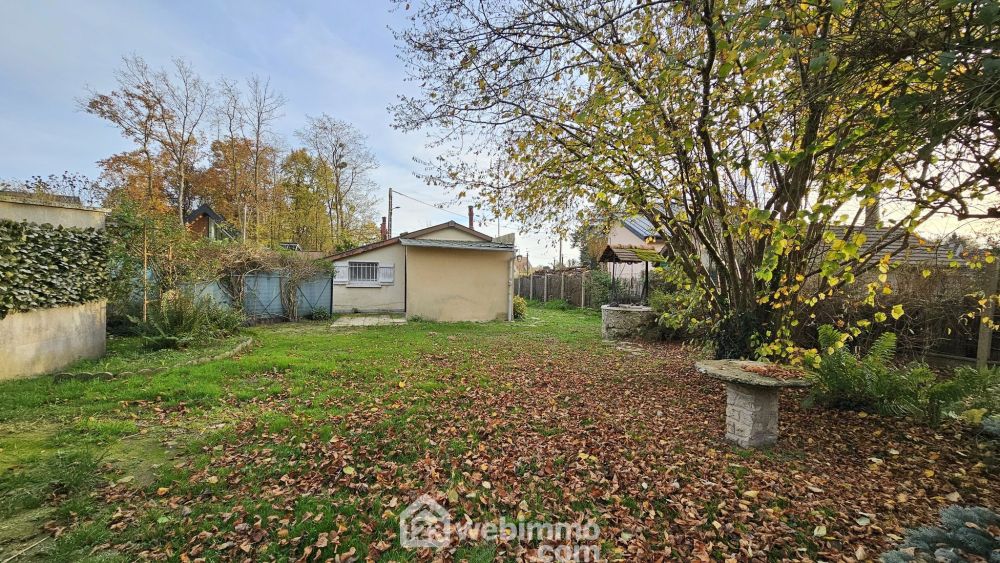 Photo 5 - Soisy-sur-École 91840 à Soisy-sur-École