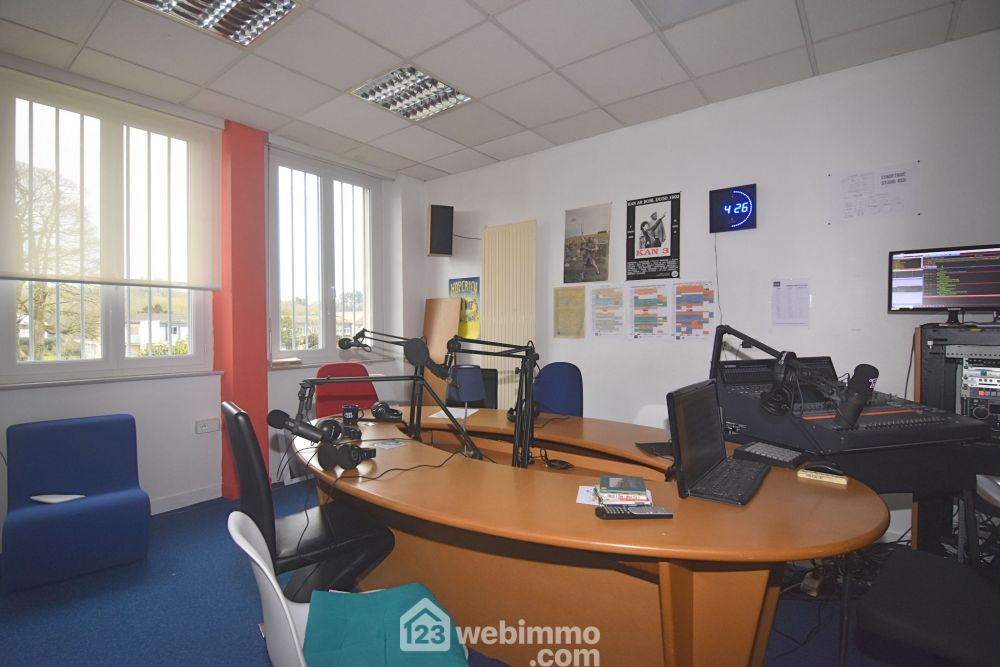 Photo 2 - Rostrenen 22110 à Rostrenen