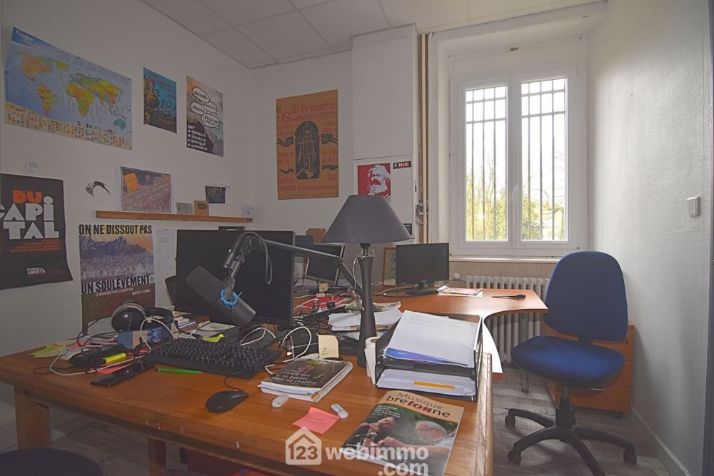 Photo 3 - Rostrenen 22110 à Rostrenen