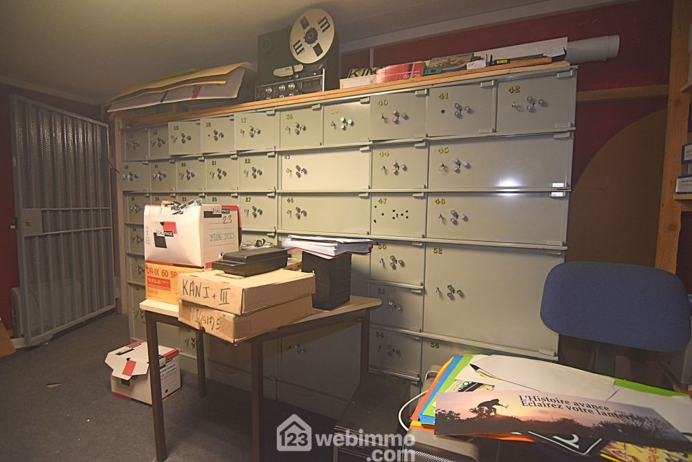 Photo 14 - Rostrenen 22110 à Rostrenen