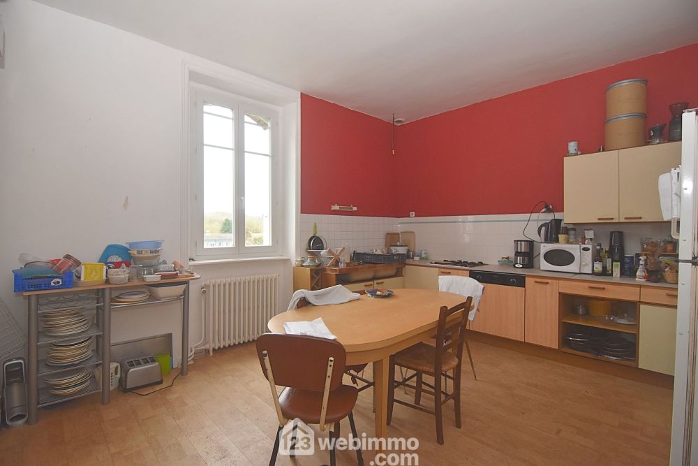 Photo 6 - Rostrenen 22110 à Rostrenen