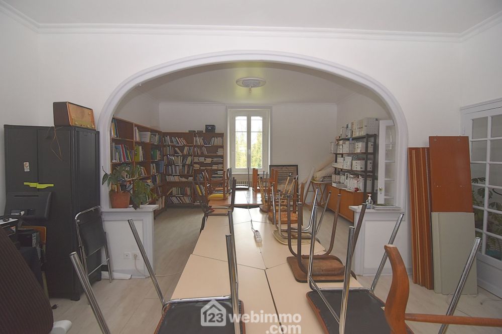 Photo 7 - Rostrenen 22110 à Rostrenen