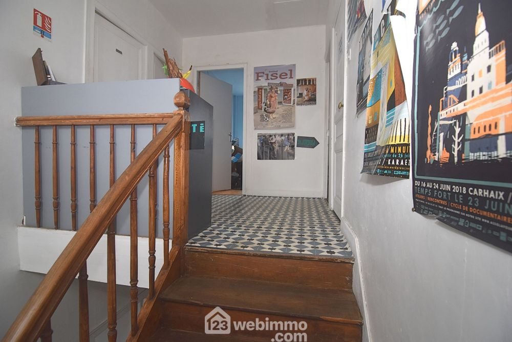 Photo 9 - Rostrenen 22110 à Rostrenen