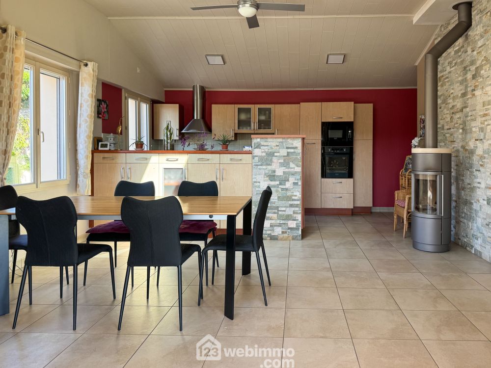 Photo 3 - Sèvremont 85700 à Sèvremont