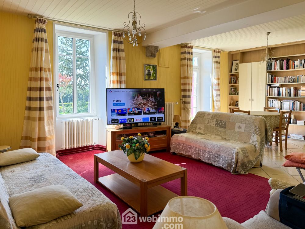 Photo 4 - Sèvremont 85700 à Sèvremont