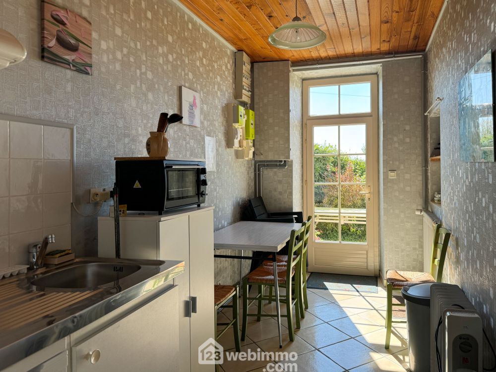 Photo 7 - Sèvremont 85700 à Sèvremont