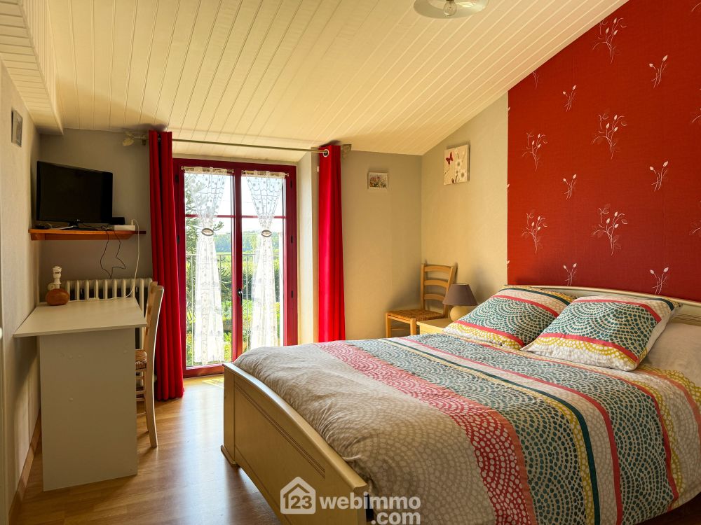 Photo 10 - Sèvremont 85700 à Sèvremont