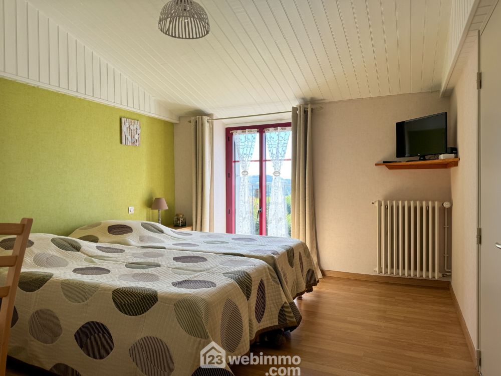 Photo 8 - Sèvremont 85700 à Sèvremont