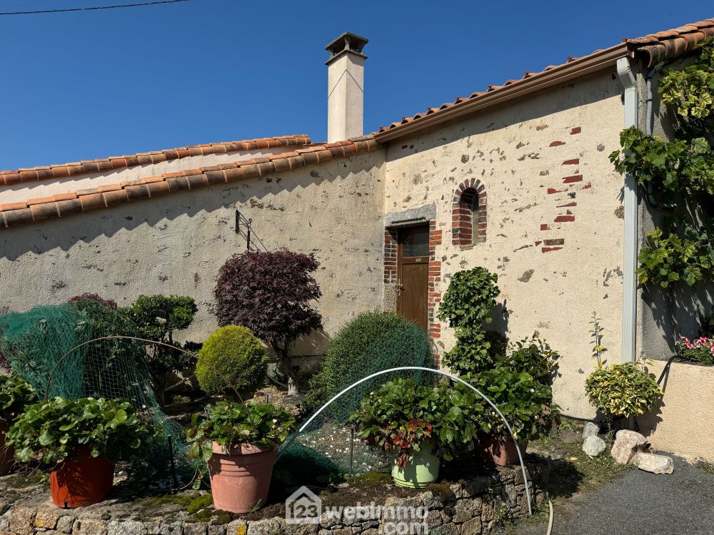 Photo 21 - Sèvremont 85700 à Sèvremont