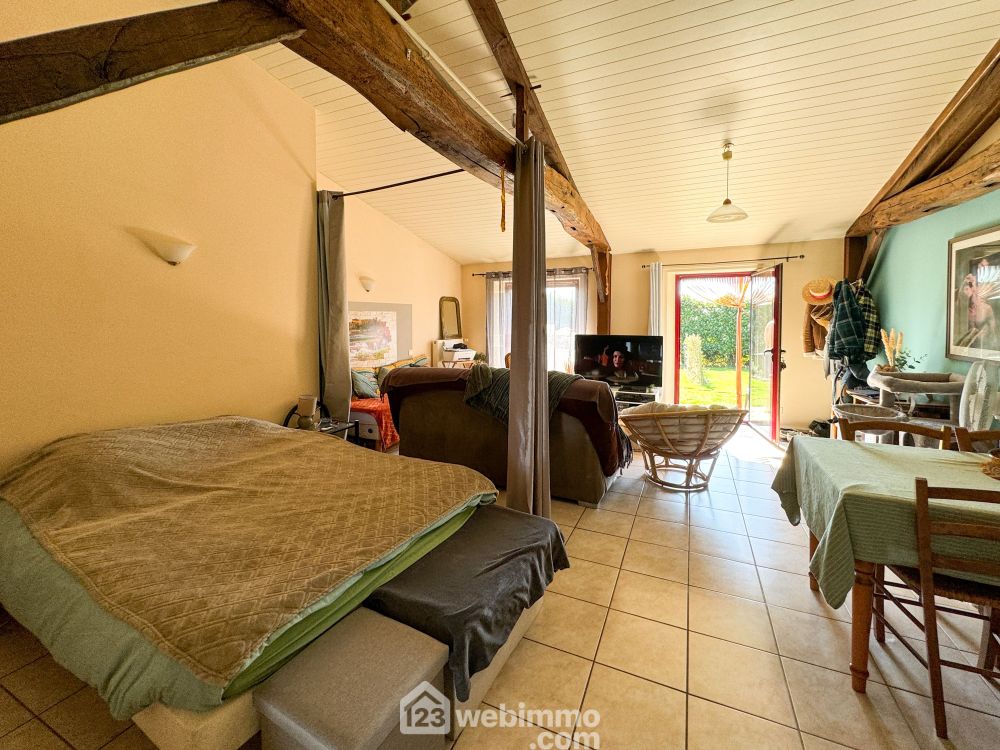 Photo 17 - Sèvremont 85700 à Sèvremont