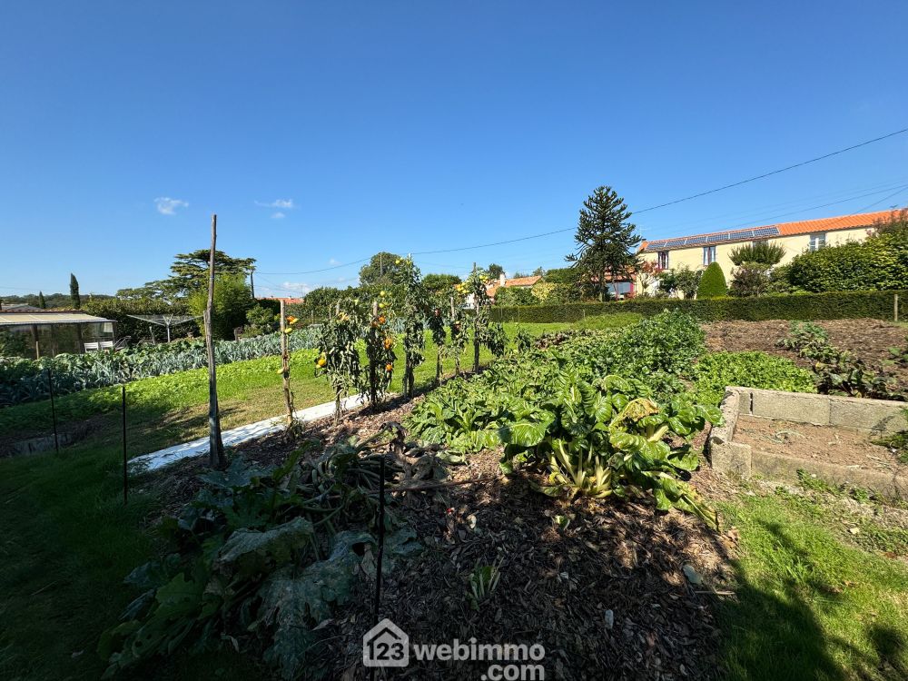 Photo 23 - Sèvremont 85700 à Sèvremont