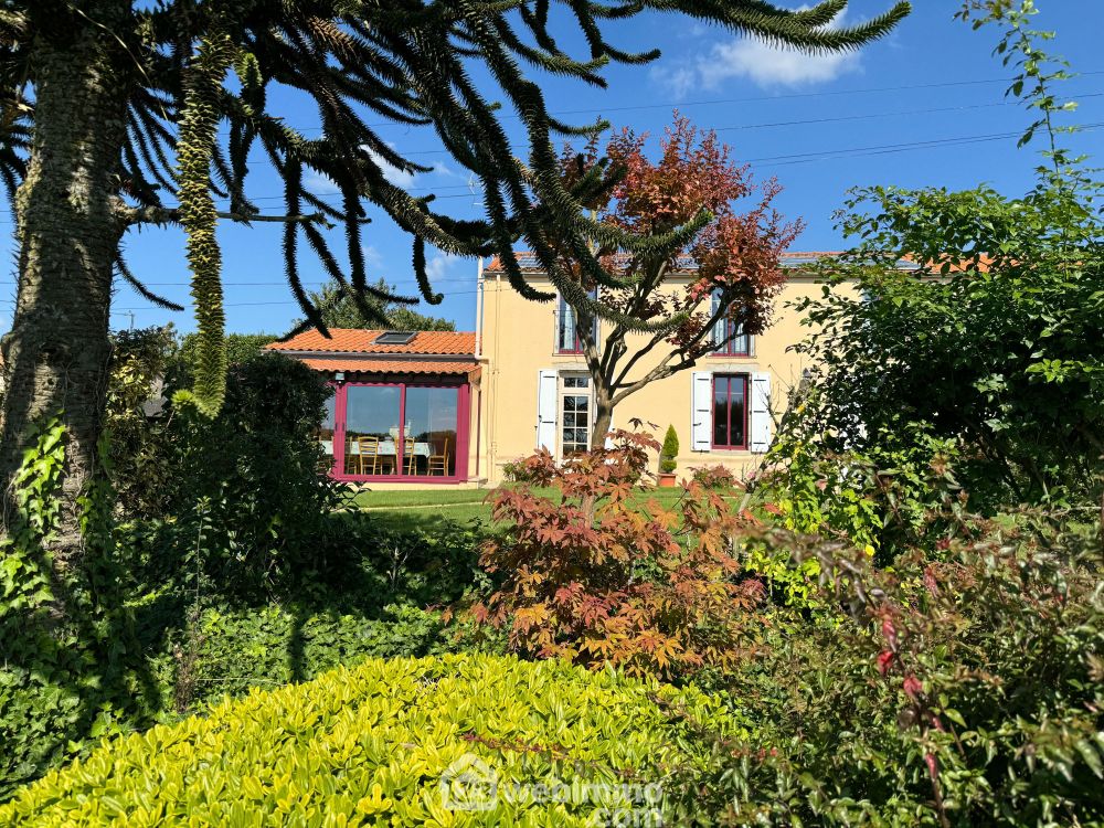 Photo 24 - Sèvremont 85700 à Sèvremont