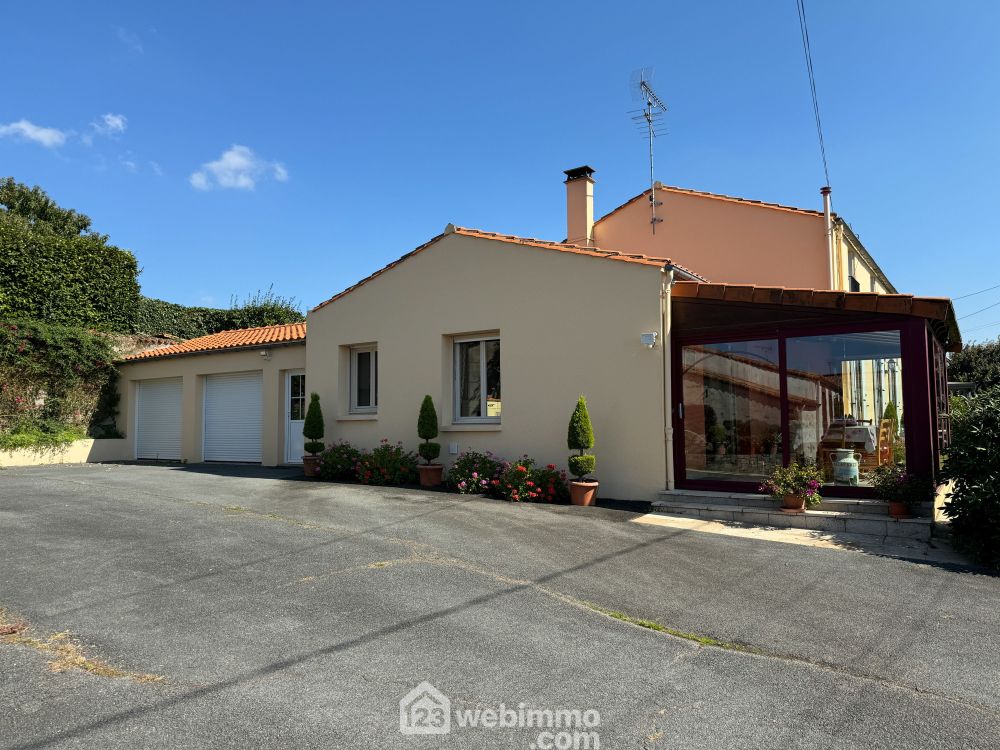 Photo 22 - Sèvremont 85700 à Sèvremont