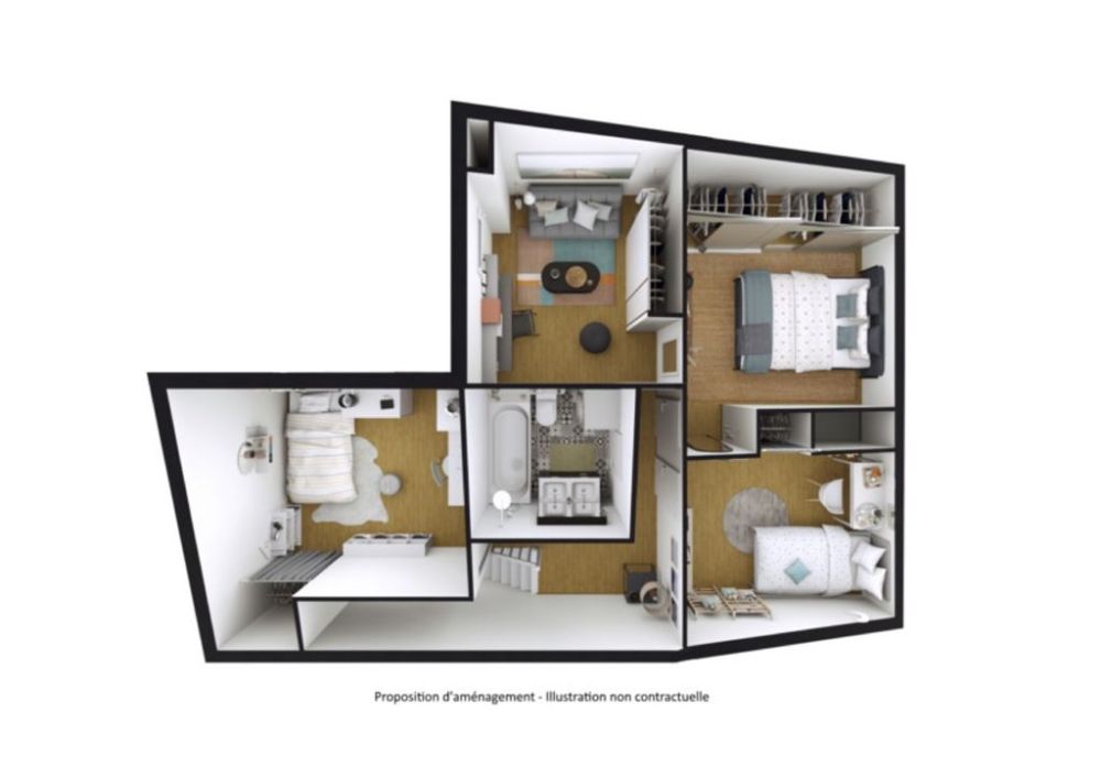 Photo 26 - Marseille 9 13009 à Marseille 9