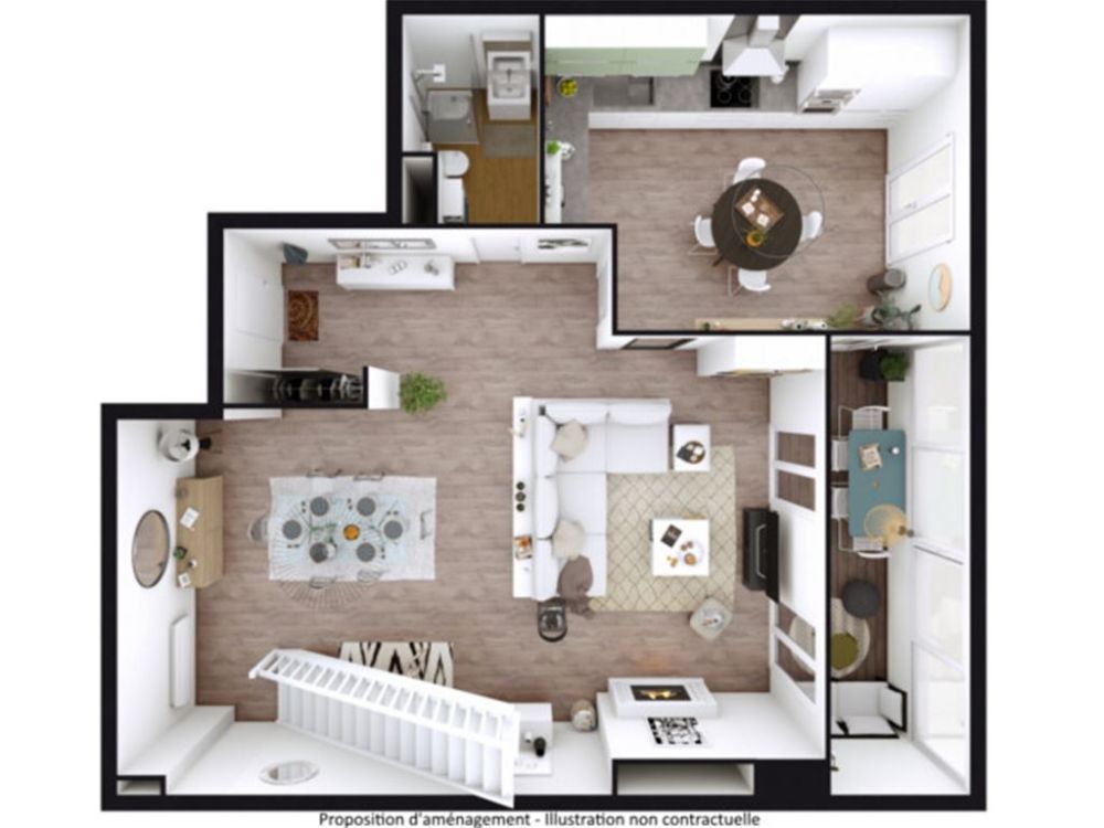 Photo 27 - Marseille 9 13009 à Marseille 9