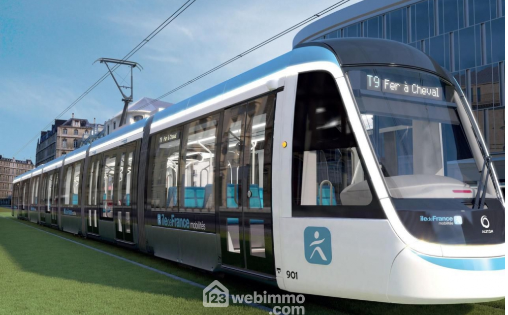 Photo 29 - Vitry-sur-Seine 94400 à Vitry-sur-Seine