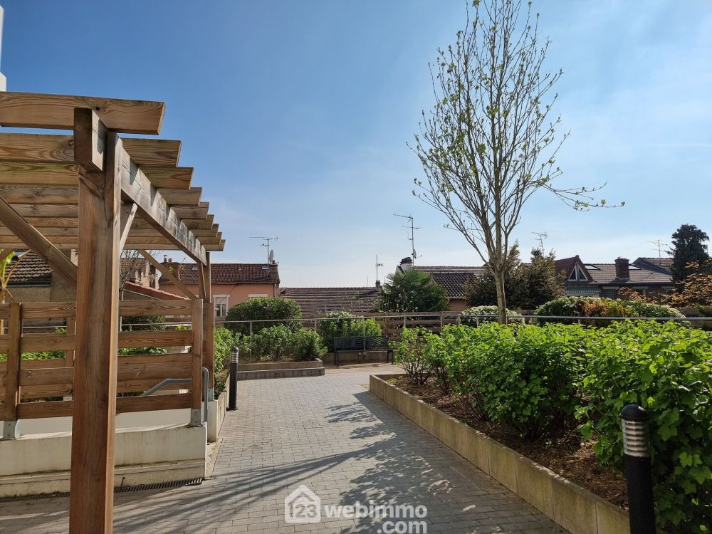 Photo 3 - Vitry-sur-Seine 94400 à Vitry-sur-Seine