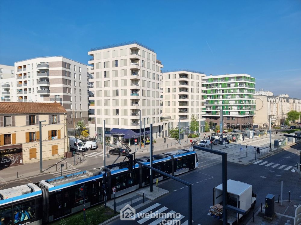 Photo 24 - Vitry-sur-Seine 94400 à Vitry-sur-Seine