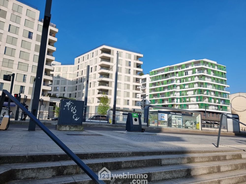 Photo 28 - Vitry-sur-Seine 94400 à Vitry-sur-Seine