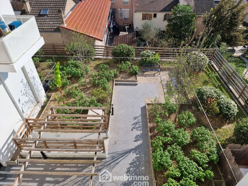 Photo 21 - Vitry-sur-Seine 94400 à Vitry-sur-Seine