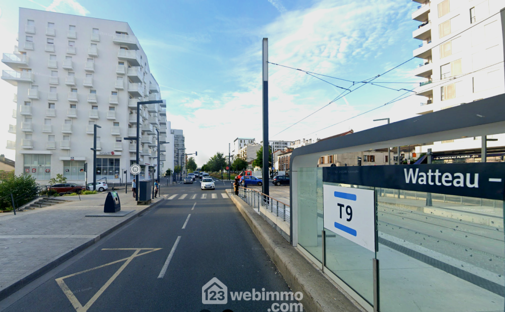 Photo 30 - Vitry-sur-Seine 94400 à Vitry-sur-Seine