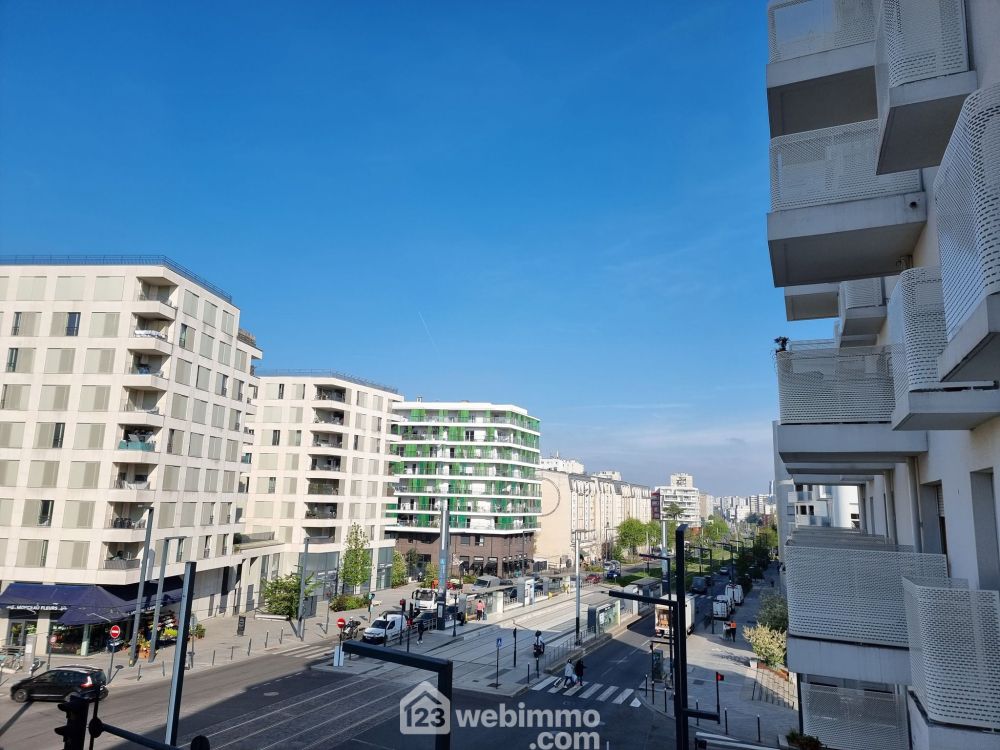 Photo 32 - Vitry-sur-Seine 94400 à Vitry-sur-Seine