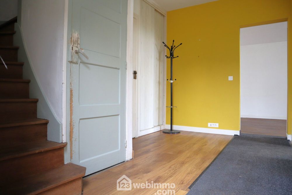 Photo 3 - Chauvigny 86300 à Chauvigny