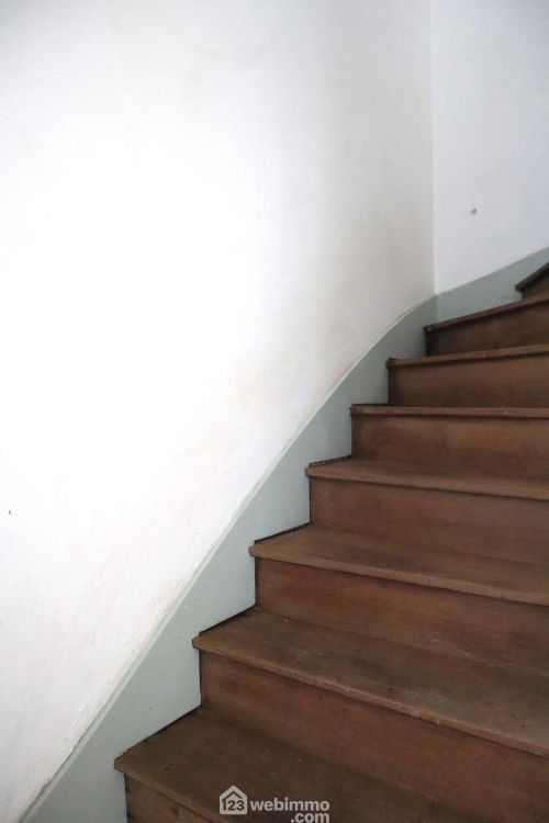 Photo 9 - Chauvigny 86300 à Chauvigny