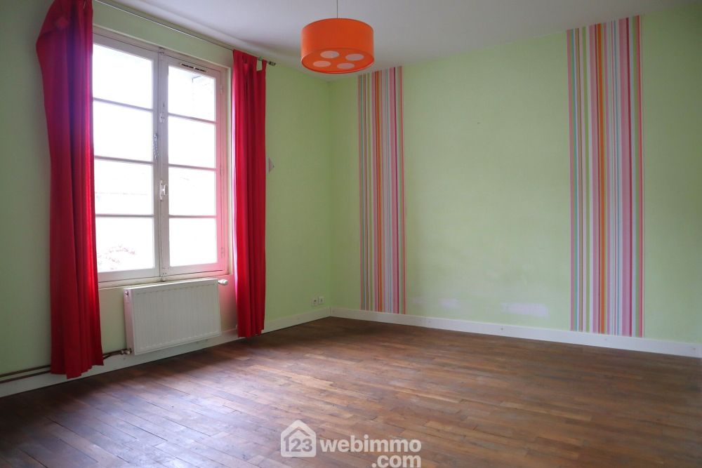 Photo 11 - Chauvigny 86300 à Chauvigny