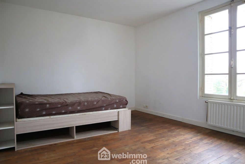 Photo 12 - Chauvigny 86300 à Chauvigny